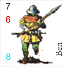 Ben