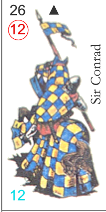 Sir Conrad