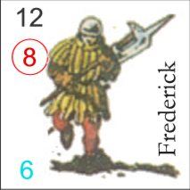 Frederick