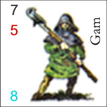 Gam