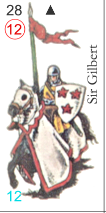Sir Gilbert