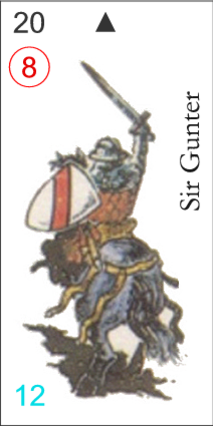 Sir Gunter