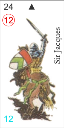 Sir Jacques