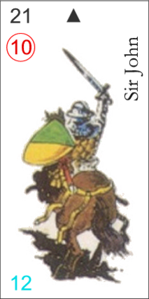 Sir John