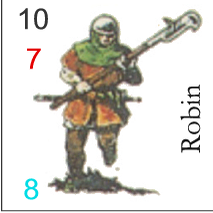 Robin