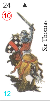 Sir Thomas