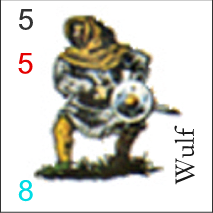 Wulf